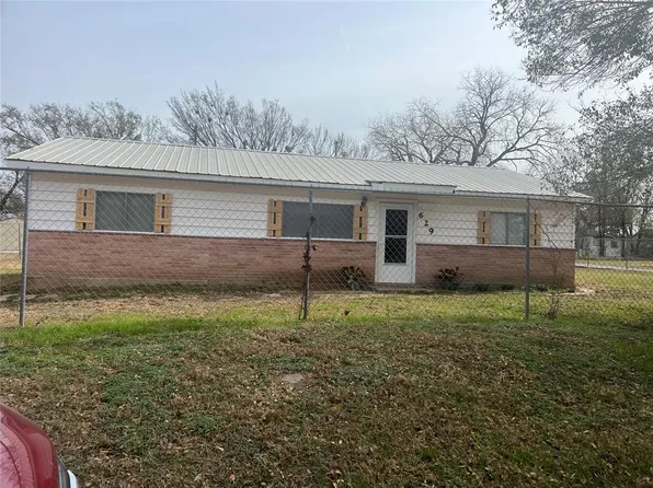 629 S Lamar Ave, Earlsboro, OK 74840