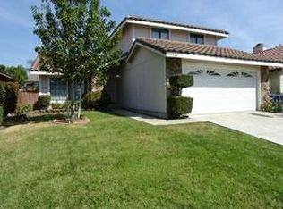 17222 Mariana St, Fontana, CA 92336