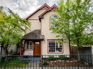 1311 Bridgecourt Way, Missoula, MT 59801