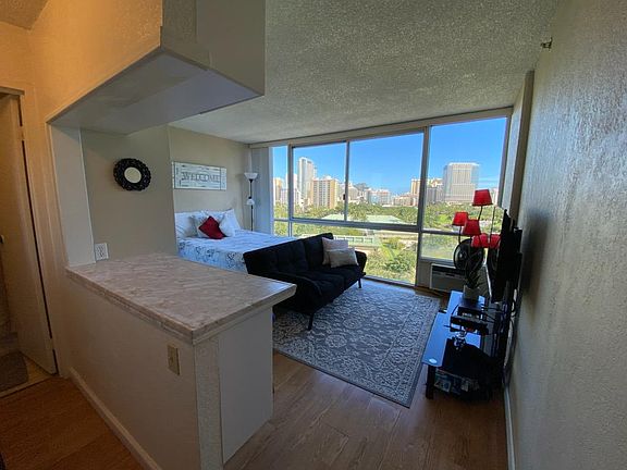 Very efficient space