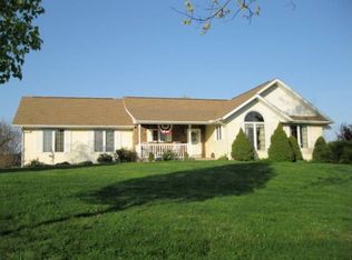 7700 McGur Rd, Guysville, OH 45735