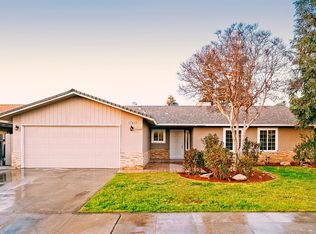 1561 Portals Ave, Clovis, CA 93611