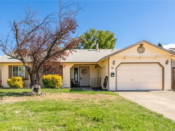 39 Flying Cloud Dr, Oroville, CA 95965