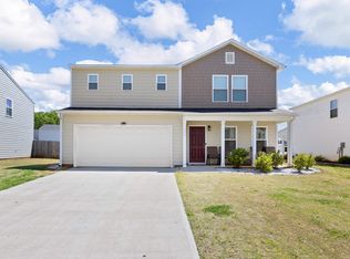 196 Bennett Dairy Rd, Spartanburg, SC 29307