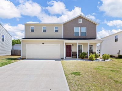 196 Bennett Dairy Rd, Spartanburg, SC, 29307