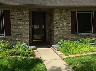 3523 Colmar Way, Houston, TX 77084