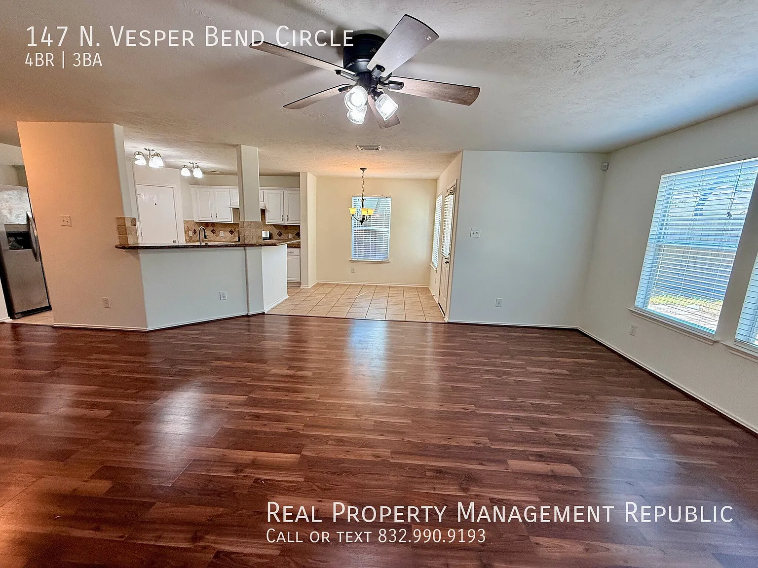 147 Vesper Bend — Photo 3