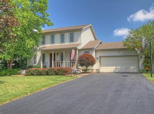 6930 Berry Blossom Dr, Canfield, OH