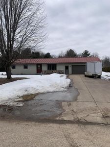 5429 CLARET DRIVE, Stevens Point, WI, 54482