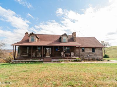 327 Leabow Hollow Rd, New Tazewell, TN, 37825