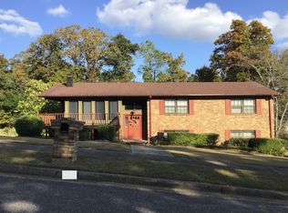 1901 8th St NW, Birmingham, AL 35215