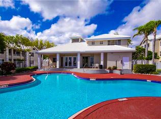 2861 N Oakland Forest Dr APT 307, Fort Lauderdale, FL 33309