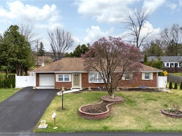 3070 Elm Dr, Allentown, PA 18103