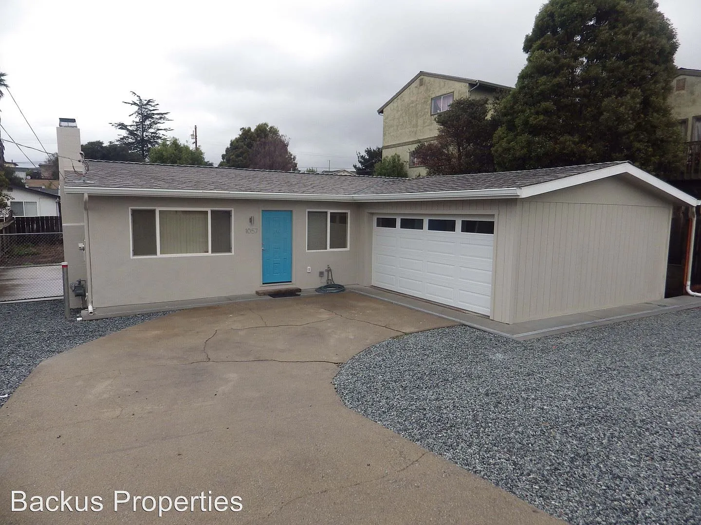 1057 Trinity Ave photo 1