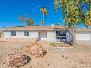 9207 N 54th Dr, Glendale, AZ 85302