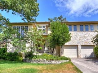 1003 Meriden Ln, Austin, TX 78703