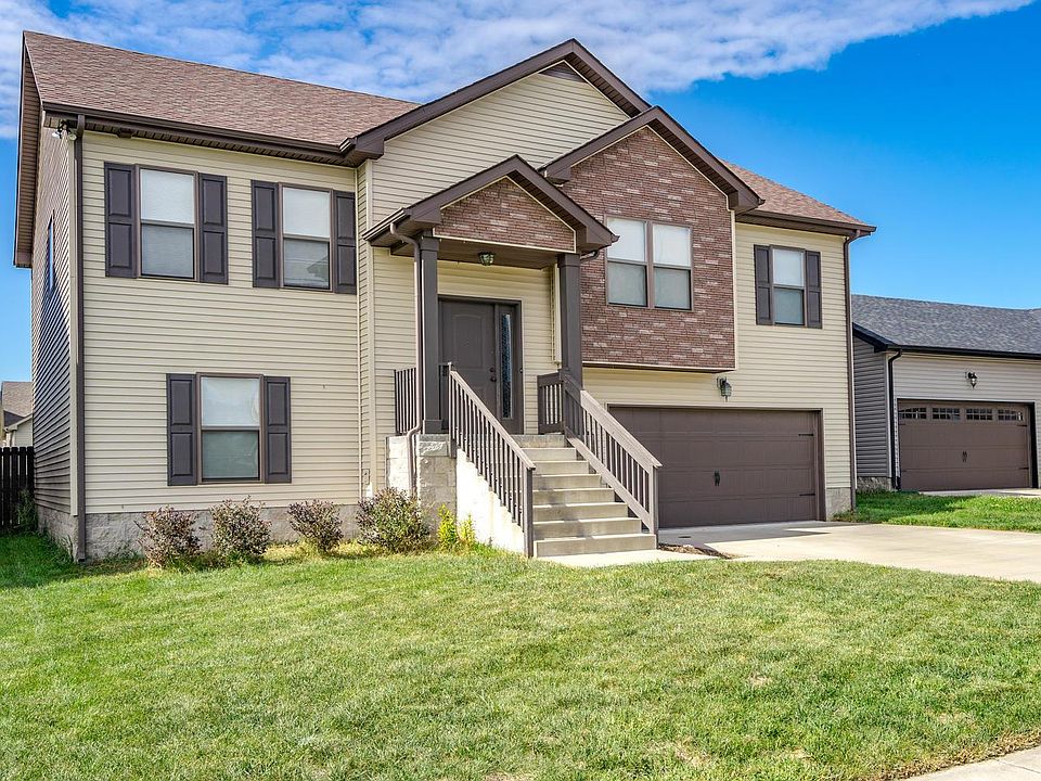 1st image of 3758 Silver Fox Ln