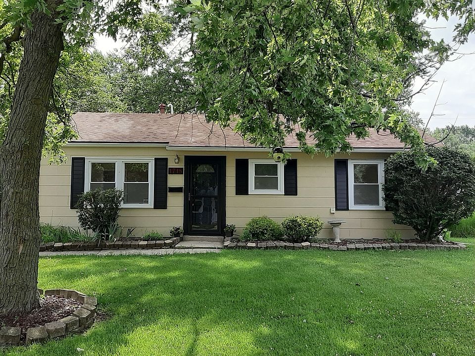 1st image of 1718 Burry Circle Dr