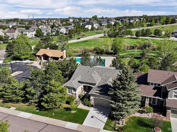 8444 Brambleridge Drive, Castle Pines, CO 80108