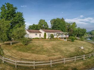 509 4th St, Lakeview, MI 48850