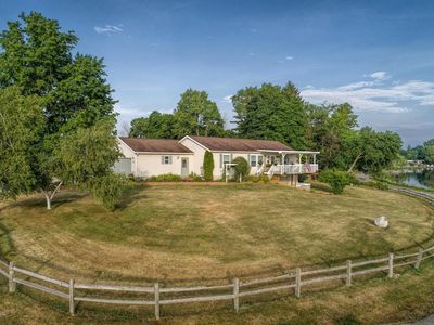 509 4th St, Lakeview, MI, 48850