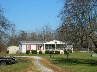 11255 Us 36, Bradford, OH 45308