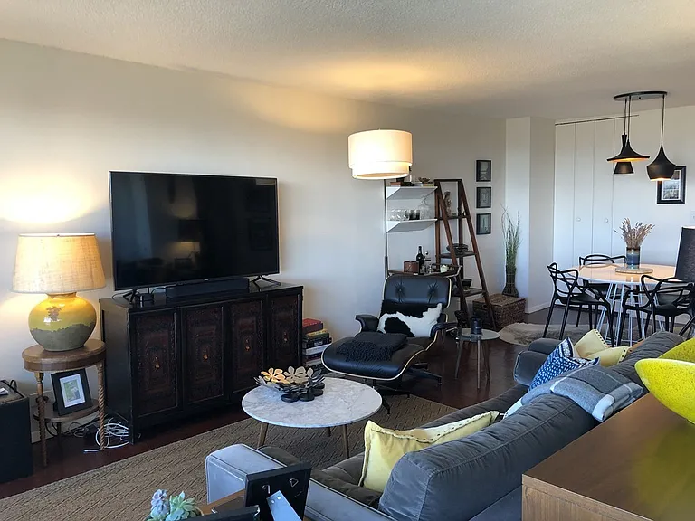 151 Tremont St #15K — Photo 3