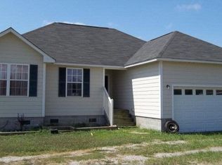 115 Lister Dr, Camden, NC 27921