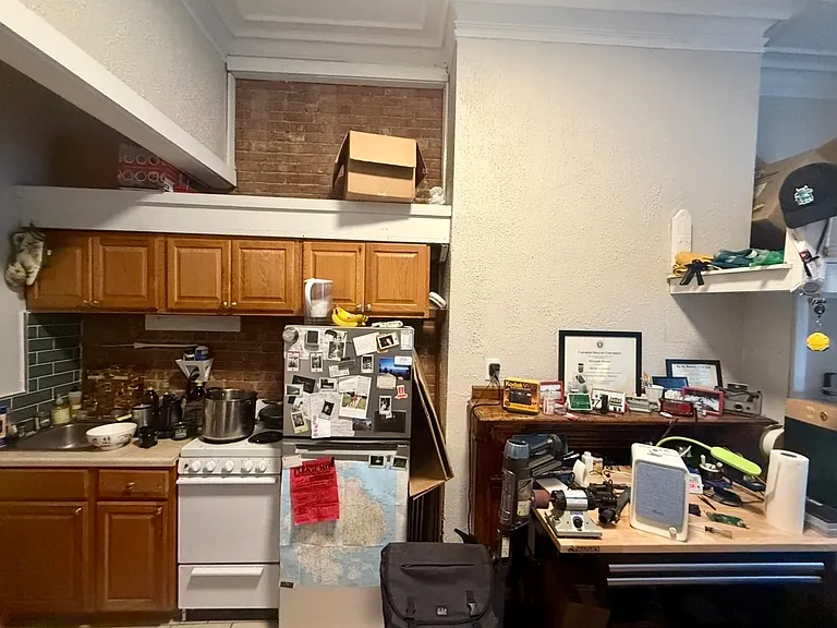 112 Marlborough St #1F — Photo 3