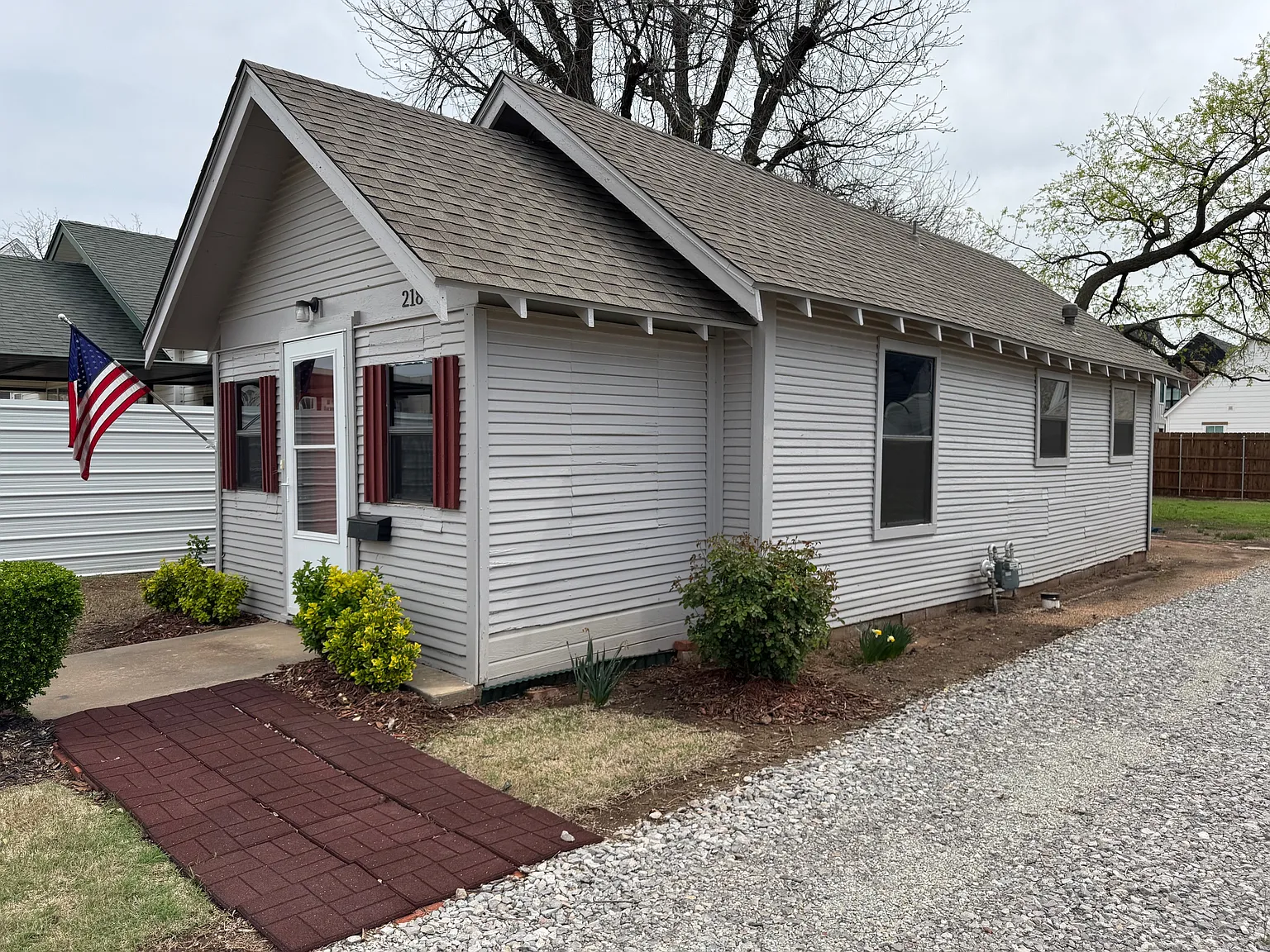 1 bed, 530 sqft, $1,200 — Photo 3