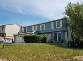 1215 Ship Wheel Ln, Gillette, WY 82716