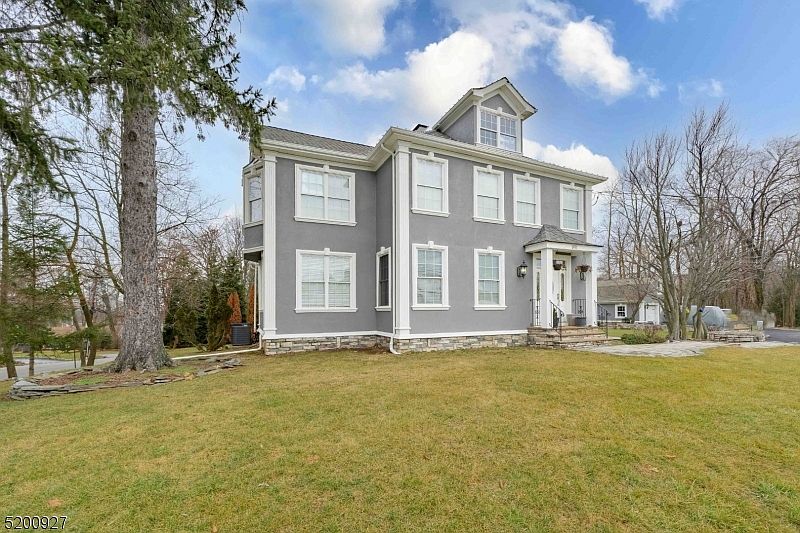 891 Mountain Ave, New Providence, NJ 07974 Zillow