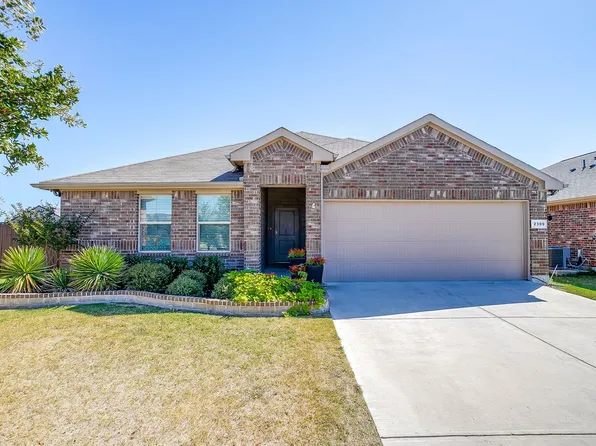 2309 Myrtle Beach Dr, Fort Worth, TX 76108