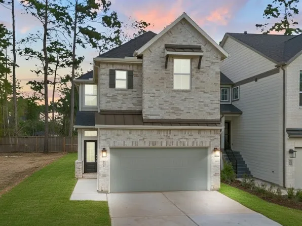 Cheverny - Augustine Collection Plan, Santa Rita Ranch