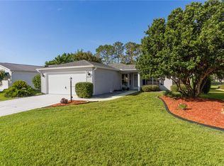 808 Camino Del Rey Dr, The Villages, FL 32159
