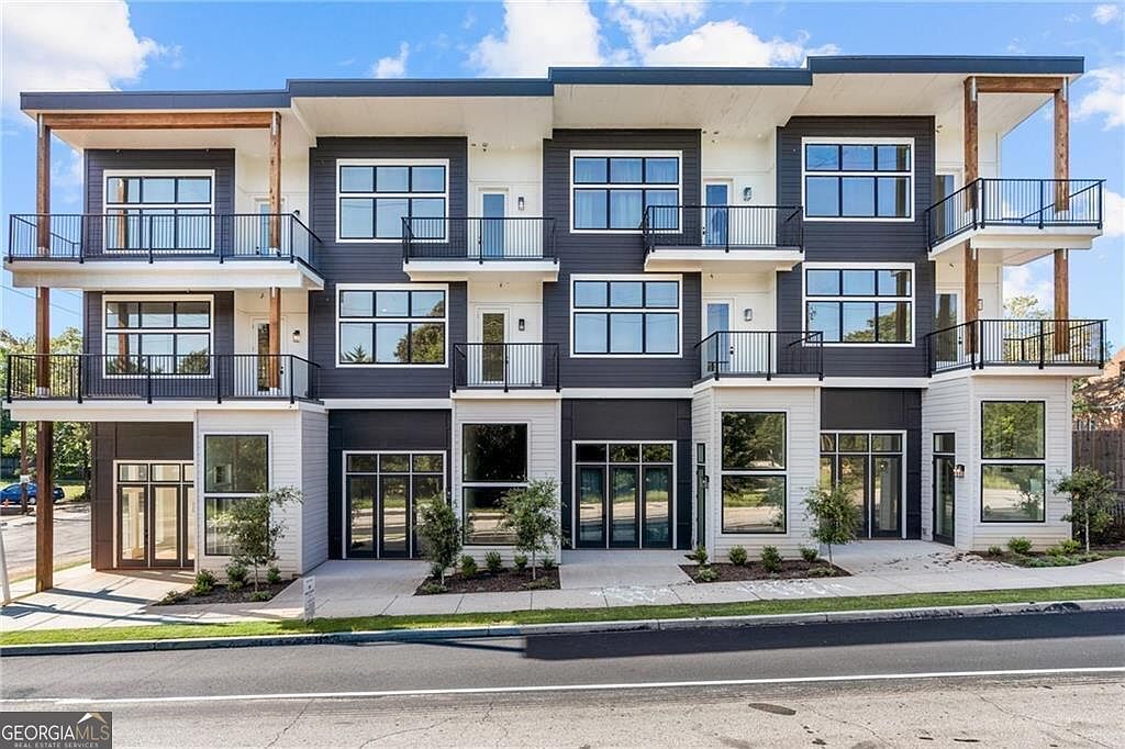 804 N Decatur 806 W College Ave, Decatur, GA 30030 | Zillow