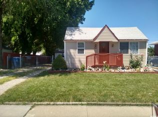 1665 Childs Ave, Ogden, UT 84404