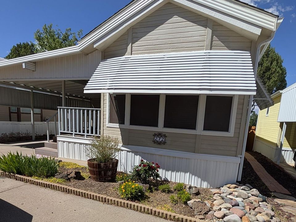 1st image of 270 N Clark Rd #272