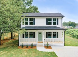207 Somerset St, Greenville, SC 29611