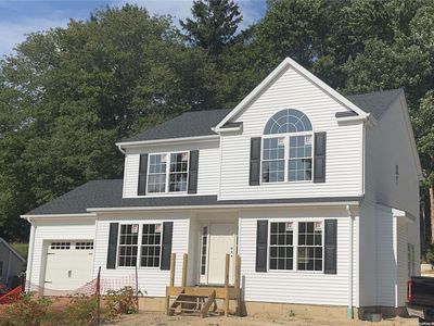 Lot 2 Rocky Point Land Road, Rocky Point, NY, 11778