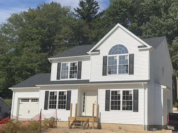 Lot 2 Rocky Point Land Road, Rocky Point, NY 11778