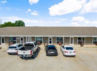 201 W Rogers Blvd SUITE 10, Skiatook, OK 74070