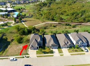 1631 Twistleaf Rd, Northlake, TX 76226