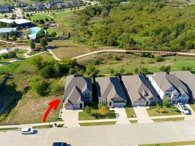 1631 Twistleaf Rd, Argyle, TX, 76226