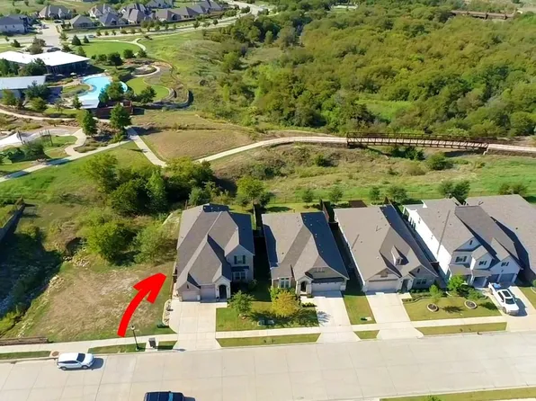 1631 Twistleaf Rd, Northlake, TX 76226