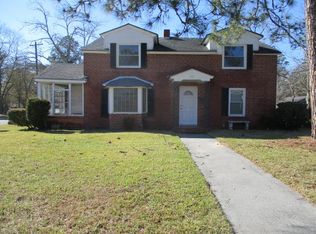 901 7th St NW, Moultrie, GA 31768