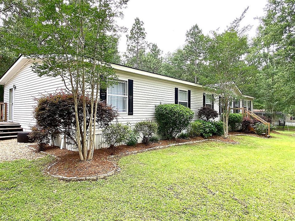 2nd image of 68455 Charles McDaniel Rd