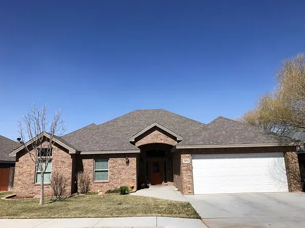 5404 San Saba Ct, Midland, TX 79707
