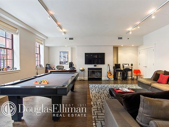 2nd image of 18 Leonard St APT 4D