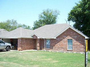 14397 Saylors St, Brownsboro, TX 75756
